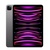 Apple iPad Pro 11 2022 Wi-Fi + Cellular 512GB Space Gray (MP593, MNYG3)