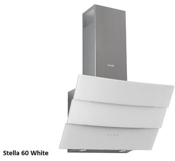 Fabiano Stella 60 White