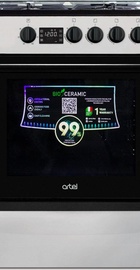 Artel Apetito 04-E Grey
