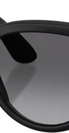Ray-Ban Meta Headliner Gen 2 Standard Matte Black Frame / Gradient Graphite Lenses (RW4013 601ST3 50-23)