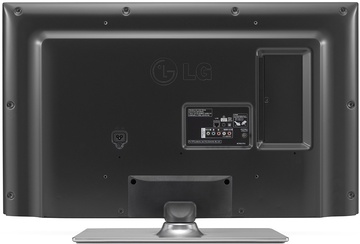 LG 42LF650V