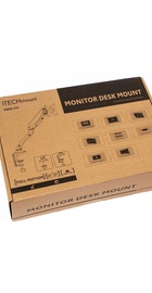 iTech MBSG-02F Black