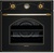 Interline HR 600 BK