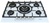 Fabiano FHG 10-55 VGH-T White Glass