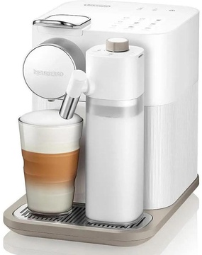 Delonghi Nespresso Gran Lattissima EN 640.W