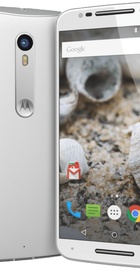 Motorola Moto X Winter White Pure Edition