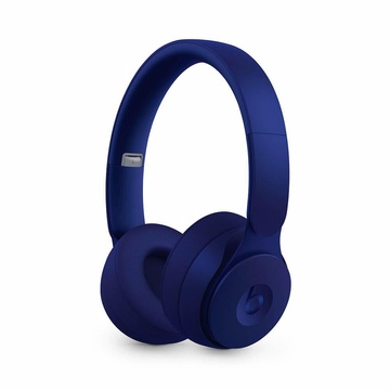 Beats by Dr. Dre Solo Pro More Matte Collection - Dark Blue (MRJA2)