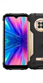 DOOGEE S96GT 8/256GB Gold