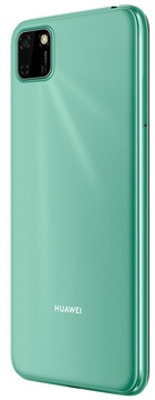 HUAWEI Y5p 2/32GB Mint Green (51095MUB)