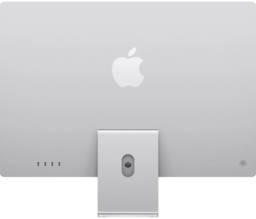 Apple iMac 24 M4 Silver (Z1EJ000E1)