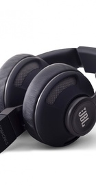 JBL Synchros S300a Black/Gray