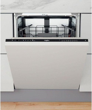 Whirlpool WIC 3C26 N