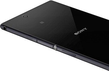 Sony Xperia Z Ultra C6833 Black