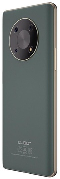 Cubot Max 3 4/64GB Green