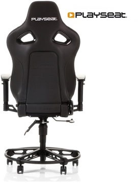 Playseat L33T black (GLT.00106)
