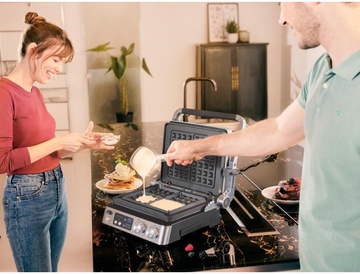 Braun MultiGrill 7 CG 7044