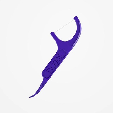 Xiaomi Зубные нити Soocare Soocas Professional Cleaning Dental Floss 50шт (3002876)