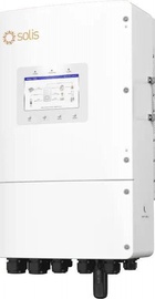 Solis Solar S6-EH3P12K02-NV-YD-L