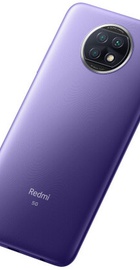 Xiaomi Redmi Note 9T 4/128GB Daybreak Purple (Global Version)