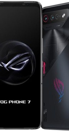 ASUS ROG Phone 7 8/256GB Phantom Black