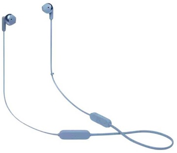 JBL T215BT Blue (JBLT215BTBLU)