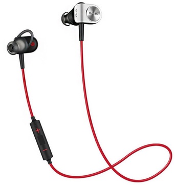 Meizu EP-51 Black/Red