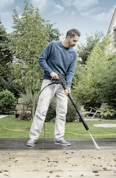 Karcher K 7 Power Flex (1.317-300.0)