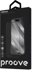 Proove Premium Glass for iPhone 17 Pro