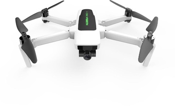Hubsan ZINO 2 Plus 4K/60FPS Portable versio