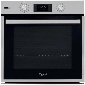 Whirlpool OAS KC8V1SW IX