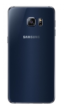 Samsung G928F Galaxy S6 edge+ 32GB Black Sapphire (UA UCRF)
