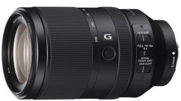 Sony SEL70300G 70-300mm F4,5-5,6 G OSS FE