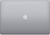 Apple MacBook Pro 16" Space Gray 2019 (MVVK2)