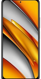 Xiaomi Poco F3 6/128GB Night Black