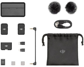 DJI Mic CP.RN.00000197.01