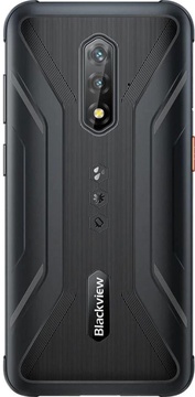 Blackview BV5200 Pro 4/64GB Black