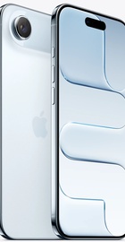 Apple iPhone Air 256GB Sky Blue (MG364, MG1D4, MG2P4)