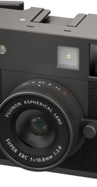 Fujifilm X-HF1 Charcoal Silver (16940525)