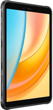 Ulefone Armor Pad Pro 8/128Gb LTE Black