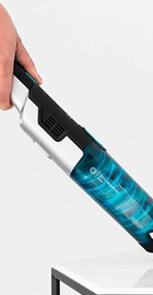 CECOTEC Conga Rockstar Micro 8000 (05443)