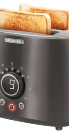 Sencor STS 6058BK