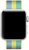 Apple Watch Woven Nylon Band 38mm/40mm/41mm/42mm Pollen (MPVY2)