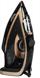 Tefal PUREGLISS Coppertinto & Black FV8064E0