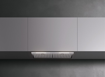 Falmec GRUPPO INCASSO NRS PLUS 70 Stainless steel (800) (CGIW70.E27P2#EUI490F)