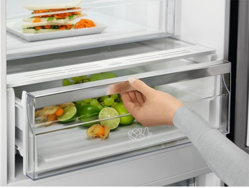 Electrolux LNC7ME32W2
