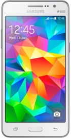 Samsung G530H Galaxy Grand Prime Duos White (UA UCRF)