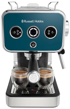Russell Hobbs Distinctions Blue 26451-56