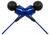 Monster NCredible NErgy Cobalt Blue