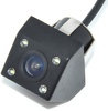 Carsharp Universal Black LED (307CCD)