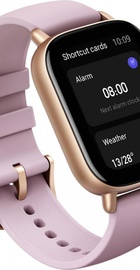 Amazfit GTS 2e Lilac Purple